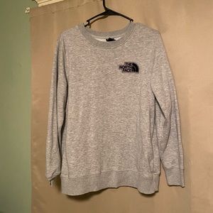 The North Face Crewneck